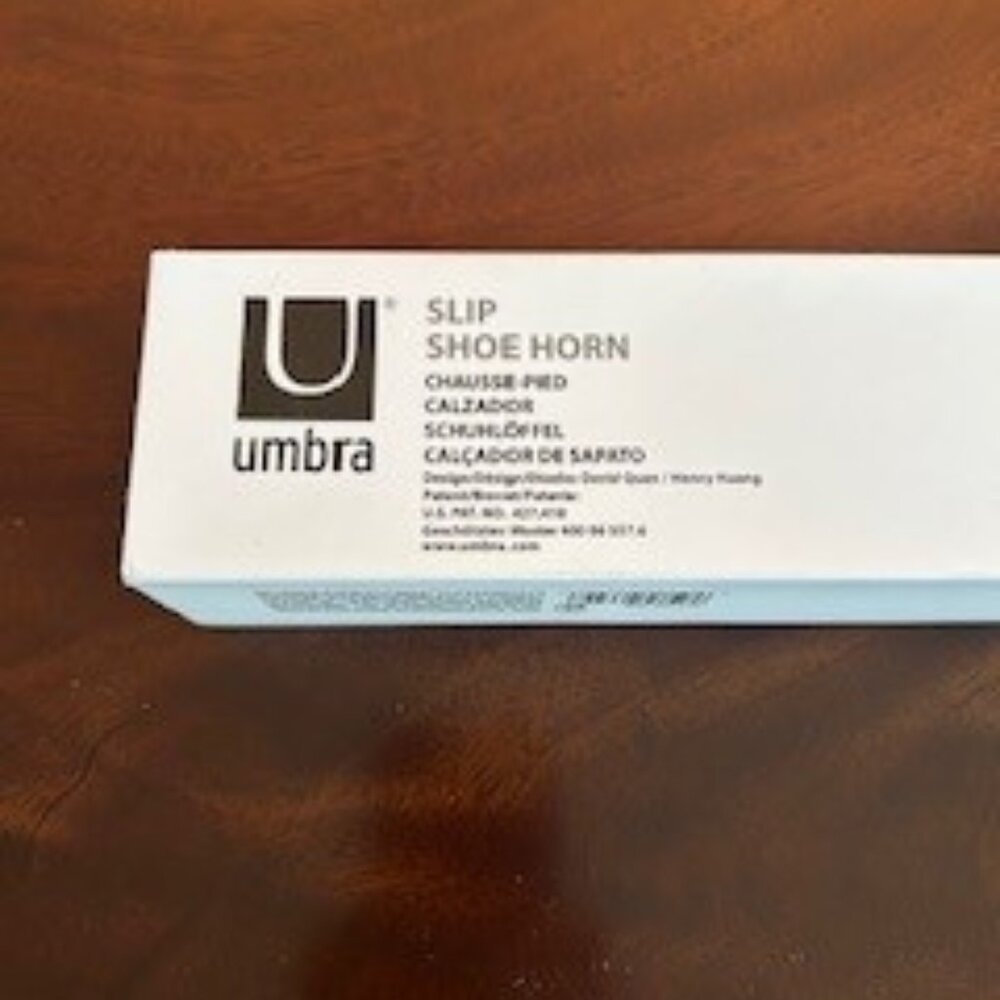 Umbra Slip Shoe Horn
